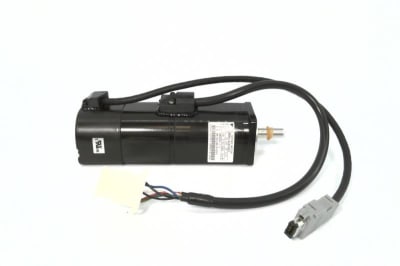 YASKAWA ELECTRIC SGMAH-01A1A2C