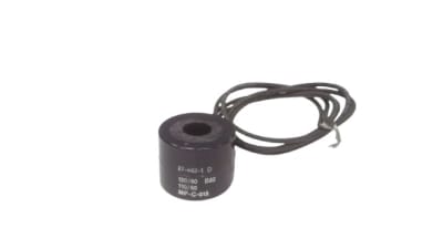 ASCO MP-C-015-110/120V
