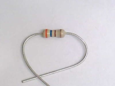 YAGEO CFR-25JB-52-360R