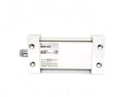SMC MUB25-50DZ