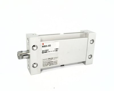 SMC MUB25-50D