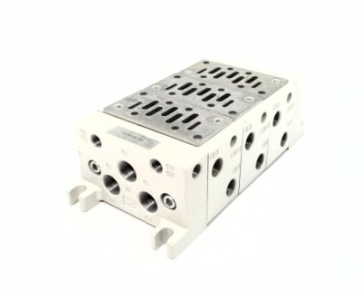 SMC VV713-02L-03D