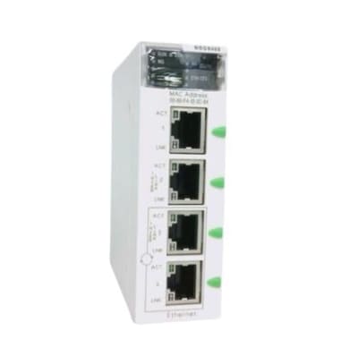 SCHNEIDER ELECTRIC BMXNOC0402