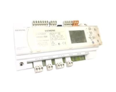 SIEMENS RWX62.7034