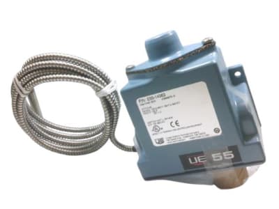 UNITED ELECTRIC E55-14063