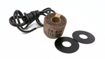 ASCO 88-814-1