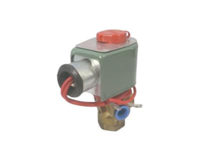 ASCO T8320A180-120/60,110/50D