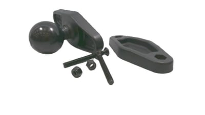 RAM MOUNTING SYSTEMS INC RAM-D-247U-4-IN1