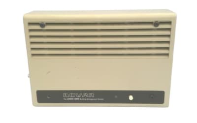 HONEYWELL ETM-1010