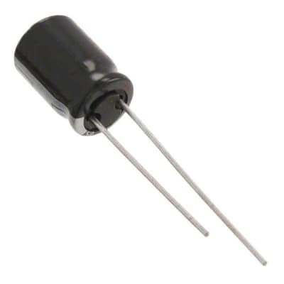 MATSUSHITA ELECTRIC ECA-2EHG4R7
