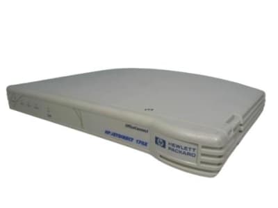 HEWLETT PACKARD COMPUTER J4102B