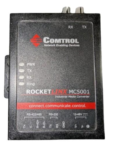 COMTROL MC5001