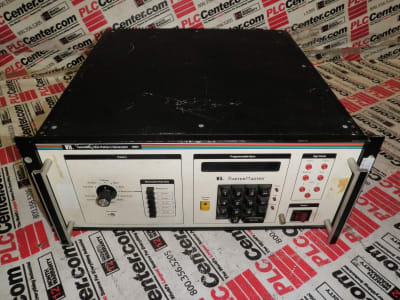 VISUAL INFORMATION INSTITUTE 2501G