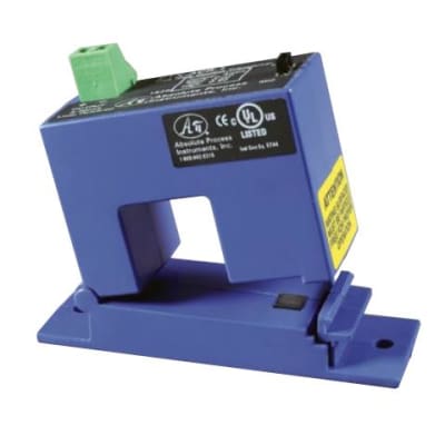 ABSOLUTE PROCESS INSTRUMENTS CTX-AC-2