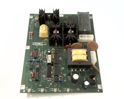 COMPUTER WELD TECHNOLOGY T5A5016