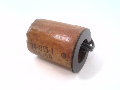 ASCO 34-815-1