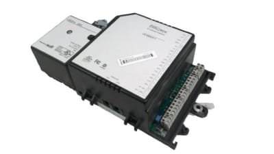 JOHNSON CONTROLS LX-VAVLF-1