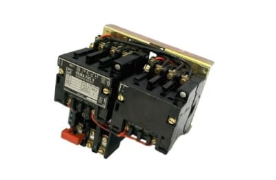 SCHNEIDER ELECTRIC 8736SBO4V02B2S