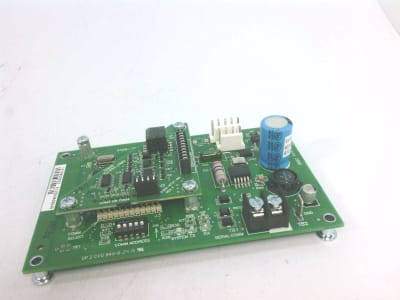 INGERSOLL RAND BAYICSI003AC