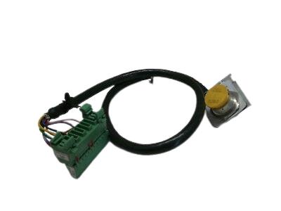 ASEA BROWN BOVERI 3HAB7207-1