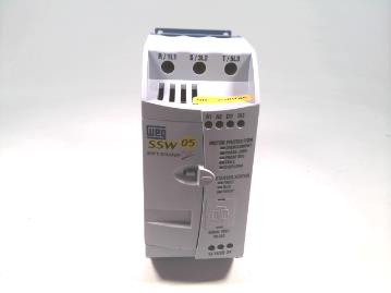 WEG CASSW050030T4657EPZ