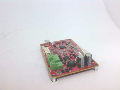 INGERSOLL RAND BAYBCIR001A