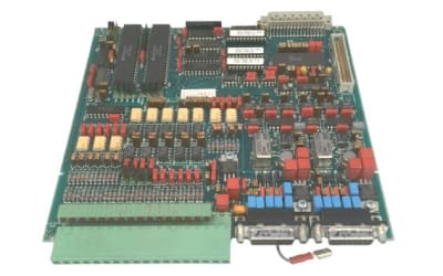 CARL SCHENCK AG D163356.01