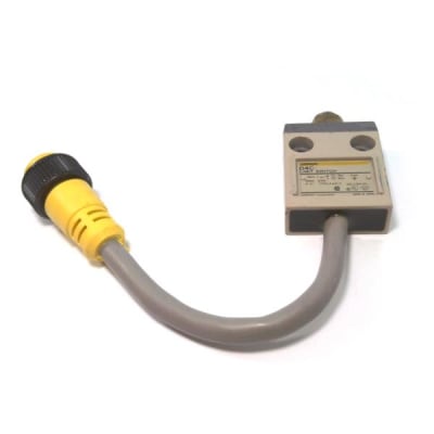 OMRON D4C-1602-30Y0RC