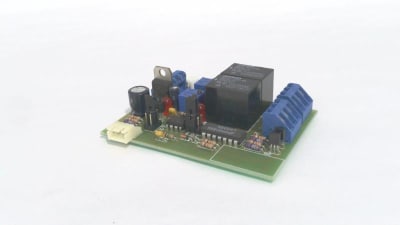 ADVANCED CONTROL TECH AAR