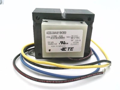 TYCO 4000-03AW18AE199