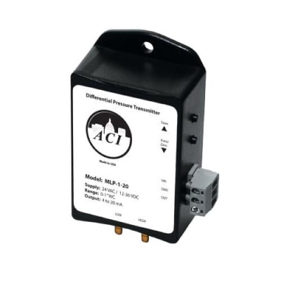 AUTOMATION COMPONENTS INC 134374