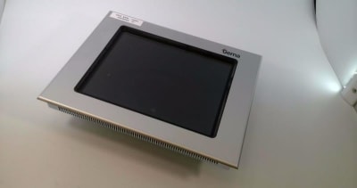 EATON CORPORATION MC2-440-12TSB-1-1K