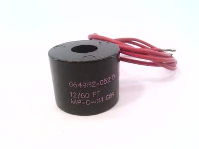 ASCO MP-C-011-089