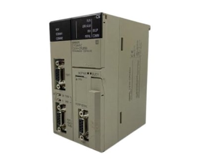 OMRON CS1H-CPU65-E
