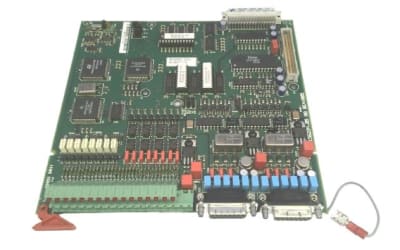 CARL SCHENCK AG D163356-05/03