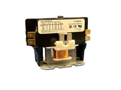 HARTLAND CONTROLS HCCY1XQ02AB331