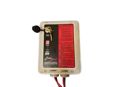 NORTH SHORE SAFETY PGFS-25456