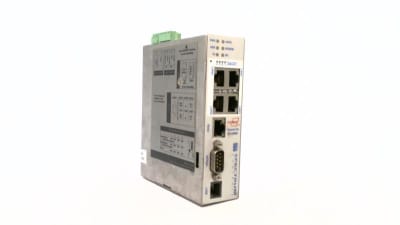 SPECTRUM CONTROLS OD46201-00- #00