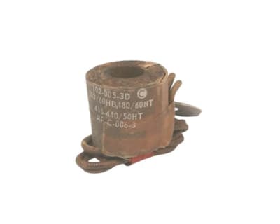 ASCO 102-005-3-D