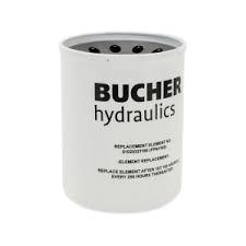 BUCHER HYDRAULICS 51020321016