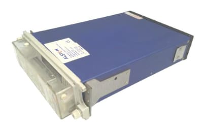 CONVERTEAM MVAA11J1AA0781C