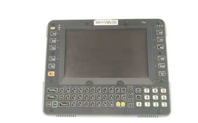HONEYWELL CV41W