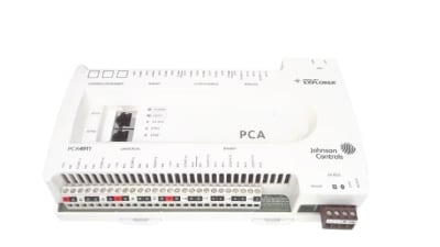 JOHNSON CONTROLS FX-PCA4911-0