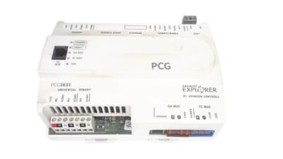 JOHNSON CONTROLS FX-PCG1611-1
