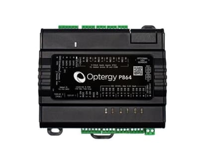OPTERGY P864