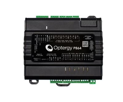OPTERGY P864E