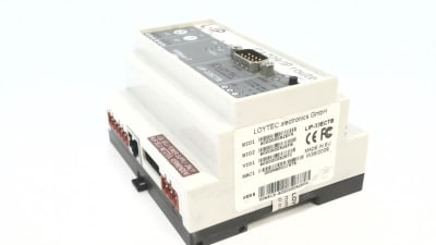 LOYTEC LIP-33ECTB