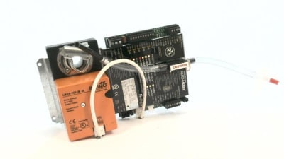 AMERICAN AUTO MATRIX NB-VAVTF-IAQ