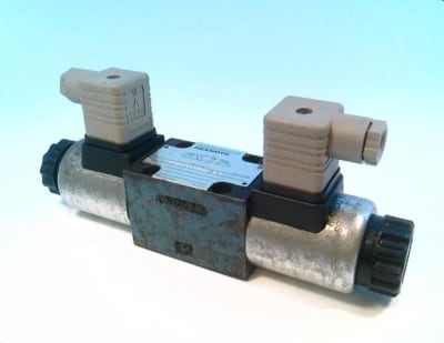 BOSCH 4WE6H60/EG24N9K4