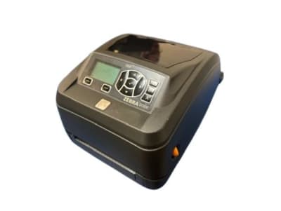 ZEBRA ZD50043-T01200FZ